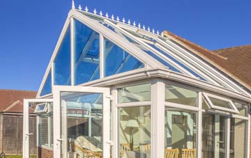 conservatory roof insulation costs Sprouston