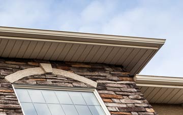 Sprouston diy soffit installation