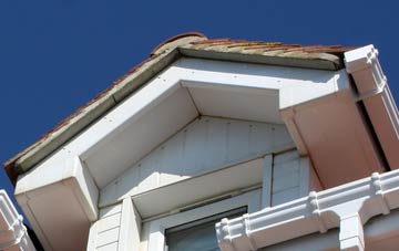 Sprouston fascia installation costs