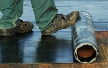 types of Sprouston felt roof