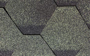 Sprouston fibreglass shingle repairs