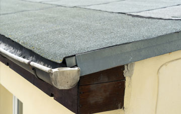 Sprouston flat garage roofing repairs