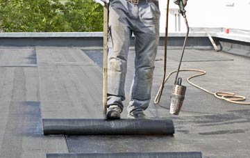 flat roof replacement Sprouston, Scottish Borders