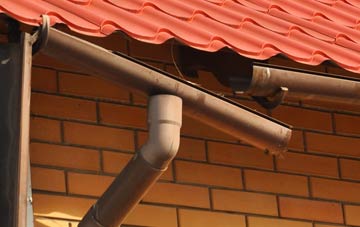 Sprouston gutter repair costs