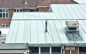 Sprouston lead roofing costs