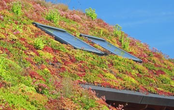 Sprouston living roof systems