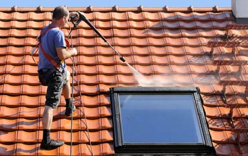roof cleaning Sprouston, Scottish Borders