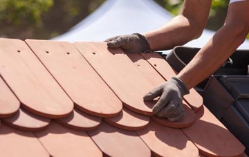Sprouston roof tile contractors
