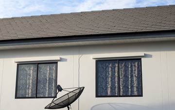 Sprouston rubber roof costs