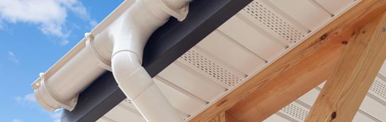 get Sprouston guttering quotes today