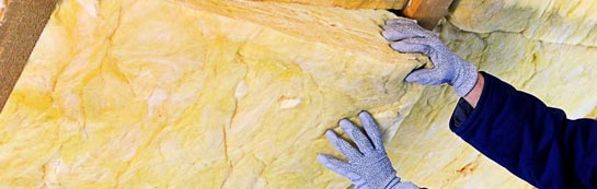 quotes for Sprouston roof insulation