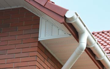 Sprouston soffit repair costs