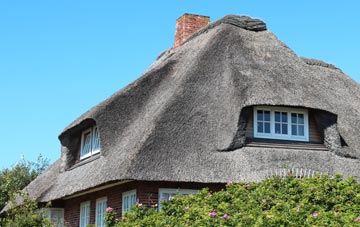 thatch roofing Sprouston, Scottish Borders