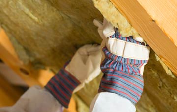 types of Sprouston pitched roof insulation materials