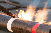 Sprouston flat roofing replacement