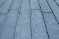 Sprouston lead roofing