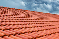 Sprouston roofing tiles