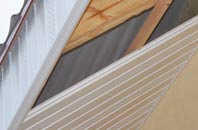 rated Sprouston soffit repair companies