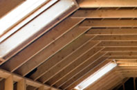 Sprouston tapered roof insulation quotes