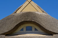 Sprouston thatch roofing